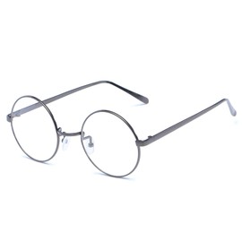 Oversized Frame Bifocal Reading Glasses +1.50 For Men Women Retro Bifocal Readers Glasses