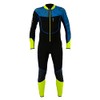 AKONA Men's Tropic Full Suit Front Zip 3/2mm Wetsuit -