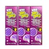 UBE Joe-Joe's Vanilla Flavored Sandwich Cookies with UBE Cream 6.8oz