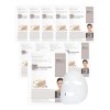 Mascarilla Dermal Pearl Collagen Esencia