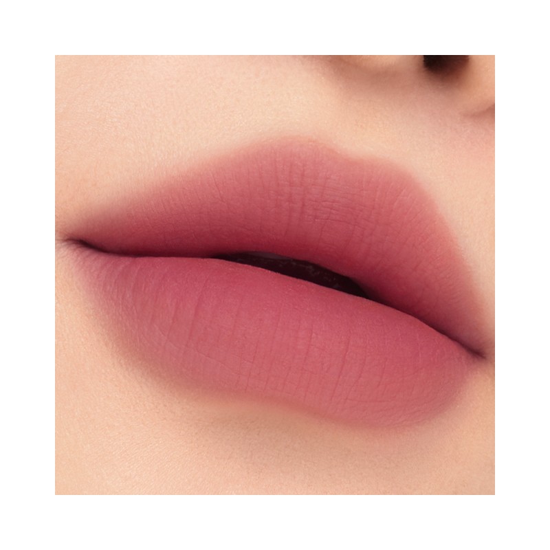 3CE Hazy Lip Clay - FIGGY