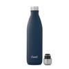 S'well Original Azurite 500ml Vacuum-Insulated Drinks Bottle Keeps Drinks Cold