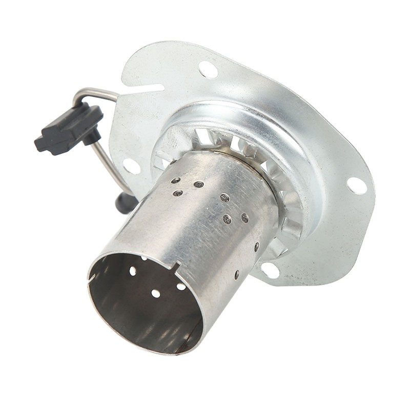 Heater Burner Combustion Chamber with Gasket Dual Hole for Webasto