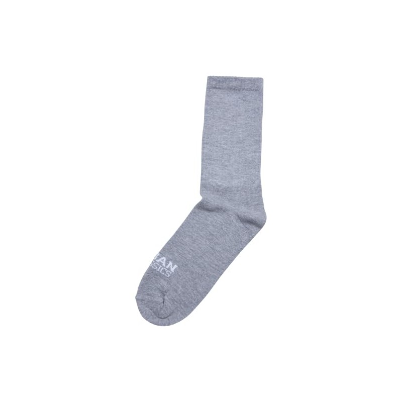 Urban Classics Unisex Socks, Heathergrey