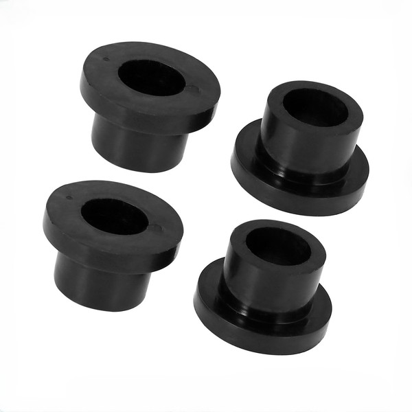4 Pcs Royal Sun Handlebar Riser Bushings Kits 56161-83A Compatible