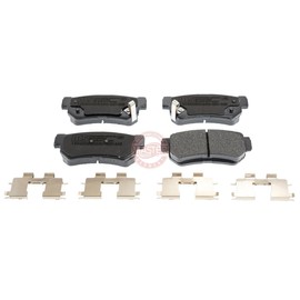 MASTER-SPORT Brake Pads Rear 13046058332N-SET-MS