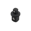 Laser 8844 Male to Male Square Drive Adaptor - 1/2"