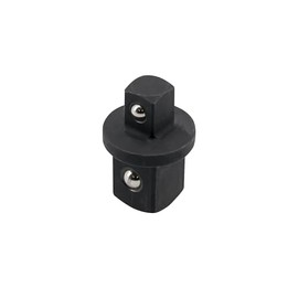 Laser 8844 Male to Male Square Drive Adaptor - 1/2" x 3/4"