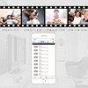 Smart Mini WiFi Camera Wireless 1080P HD Night Cam Home
