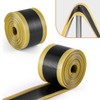 Bamyli Bike Tire Liner,Anti-Puncture Proof Belt Tyre Tape Boom, Bike