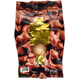 Trader Joe's Milk Chocolate Covered Peanut Butter Pretzels (Single)