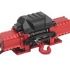 RC Car Winch Professional Aluminium Alloy High Simulation RC Car