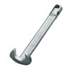 Gedore 311417 17 mm Crowfoot Spanner - Silver