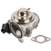 febi bilstein 109141 Exhaust Control Valve with Gaskets, Pack of