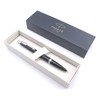 Parker Urban Premium Ballpoint Pen - Black Ebony Chiselled -