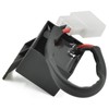 Autokemat LED Flasher Relay 2-Pin, 12V Electronic LED Flasher Relay