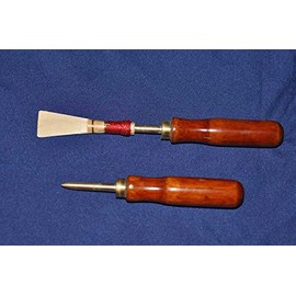 (Ship from USA) Contra Bassoon Reed Mandrel .PACKNO-GJOWH712BF2939