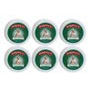Borotalco Velveting Body Cream 150ml 6pcs / 보로탈코 벨벳팅 바디 크림 150ml 6개