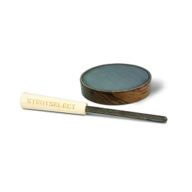 STRUT Select Closing TIME Slate PAN Call