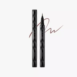 Kate 케이트 아이라이너 붓펜 슈퍼 샤프 라이너 EX 4.0 초보 추천 브러쉬 1개 [GY-1 다크 그레이지] Kate Eyeliner Brush Pen Super Sharp Liner EX 4.0 Beginner Recommended Brush 1pc [GY-1 Dark Grayish]