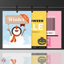 8.5" x 14" Pastel Color Cardstock Paper for Arts and Crafts, School Projects, Scrapbooking, Stationery Printing | Medium Weight 67lb Vellum Bristol (147gsm) Card Stock | 50 Sheets per Pack (Goldenrod)