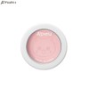 A'PIEU Pastel Blusher 4.3g [Chunbae Edition], Color:PK07 Peach Pink