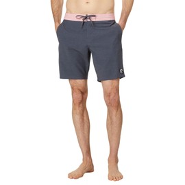 O'Neill Men's Standard Og Sideline Cruzer 18", Graphite