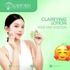 ZAINE SKIN CLARIFYING LOTION 3-BOTTLE OF 120.ml