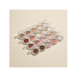 The Saem Saemmul Single Shadow Matte / 더샘 샘물 싱글 섀도우 매트