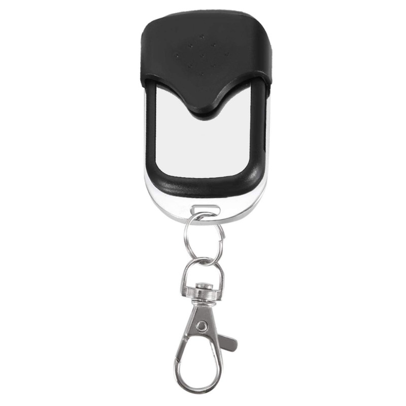 Remote Control Key Fob,4pcs Universal Wireless Car Remote Key Fob
