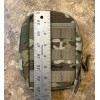 Patriot Industries USGI Molle II Leaders Pocket Admin Pouch Set