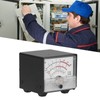 SWR Power Meter External S Receive Display Electronic Component Metal