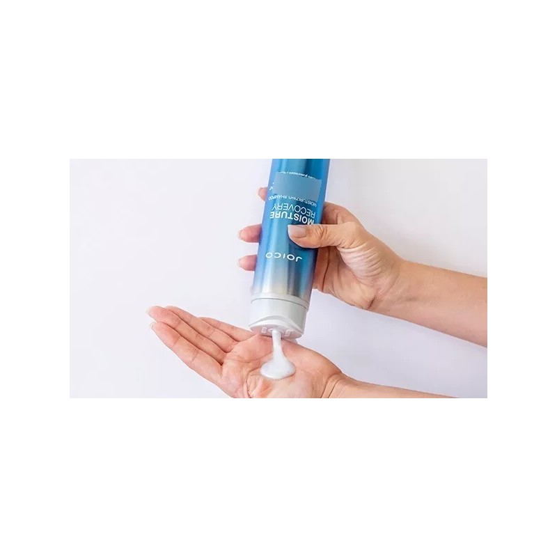 Joico Moisture Recovery Shampoo Y Acondicionador Hidratante