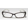Eyeglasses Bobbi Brown The Devin 0JCT Brown Cream