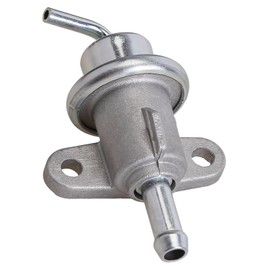 LSGGTIM Fuel Pressure Regulator Petrol Pump 16740-MCJ-013 Compatible with Honda CBR 929 954 Fireblade 2001-2003 Fuel Pump Valve, 16740MCJ013 Fuel Pressure Regulator Gasoline Pump