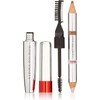 Physicians Formula Eye Booster 4-in-1 Brow Boosting Kit, Universal Brown,