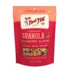 Bob's Red Mill Cranberry Almond Granola, 11oz (Pack of 1)