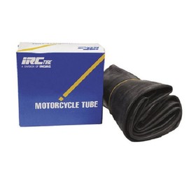 Irc Front 17 Inch Tire Tube and Free Sticker Fits Yamaha TTr125 2002-2014 Small Wheel