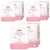 Chops Mild Cleaning Tissue, 5g, 30 Pieces / 찹스 순한 청결티슈, 5g, 30개입