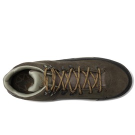 Danner Men's Panorama Mid 6" Hiking Boot, Black Olive, 13 Wide