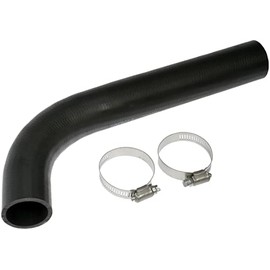 Dorman 573-145 Fuel Filler Neck Hose Compatible with Select Ford Models