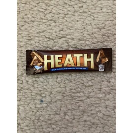 mini brands heath bar