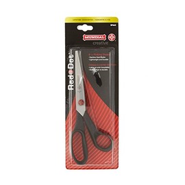 Mundial Red Dot 8 1/2" Pinking Shears