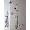 F. GROHE GRO27940000 Vitalio Start 100 Handheld Shower