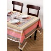 Maison d' Hermine Premium Table Cloth Rectangle Table 100% Combed
