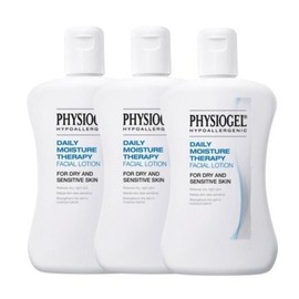 Physiogel Physiogel Daily Moisture Therapy Facial Lotion 200ml x 3 sj / 피지오겔 피지오겔 데일리 모이스쳐 테라피 페이셜 로션 200ml x 3개 sj
