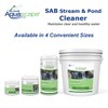 Aquascape 98899 SAB Stream & Pond Cleaner Pond Water Treatment,