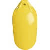Polyform S-1 Yellow S Series Buoy - 6" x 15",