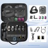 Carrying Case for Insta360 ACE Pro/Ace Pro 2 Xplorer Grip