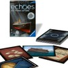Ravensburger 24698 - Echoes The Titanic Affair - Audio Mystery